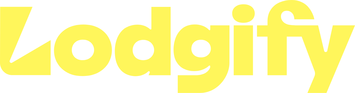 Lodgify logo