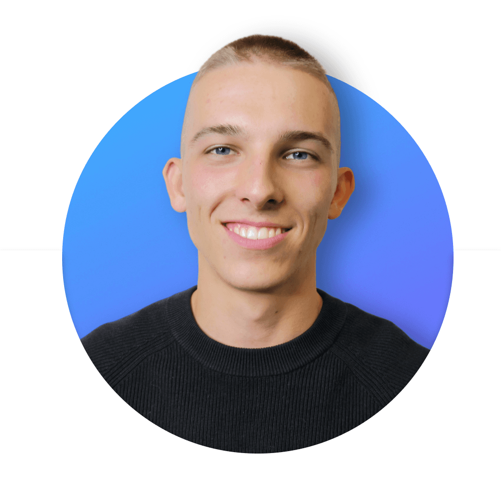 Matthew Zaniewski, Director of Operations at Luxe Managements