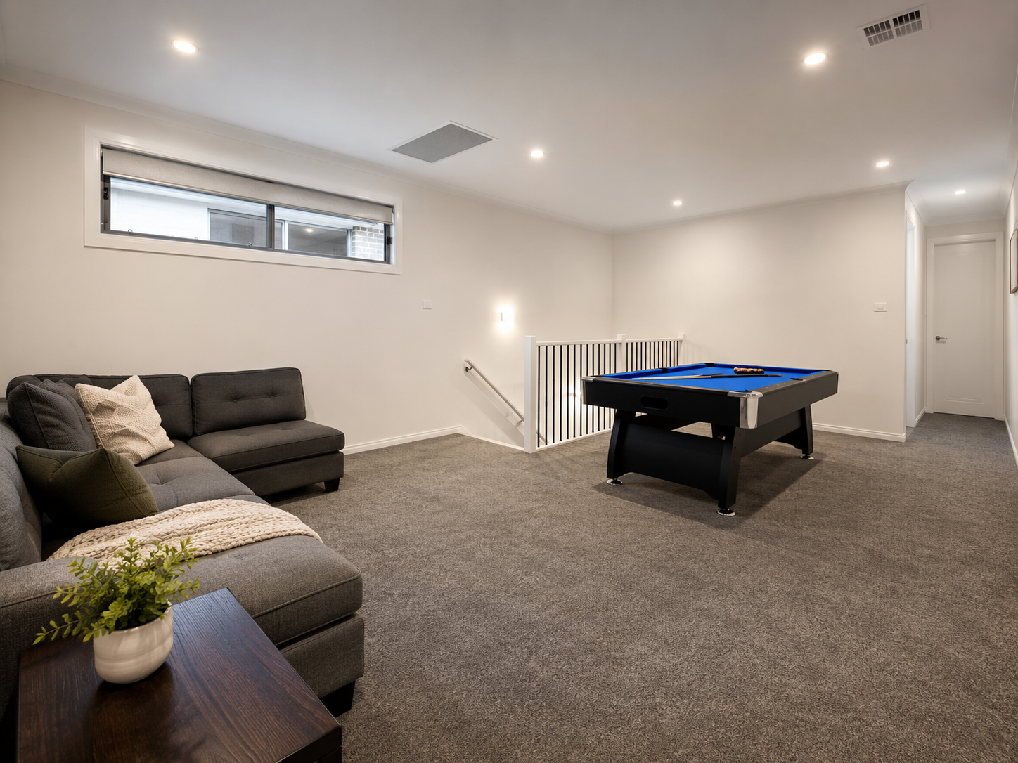 Interior of Family Home in Enfield, a Luxe-managed holiday home in Enfield, Adelaide
