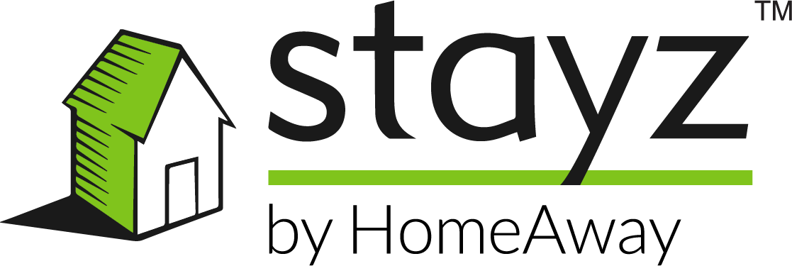 Stayz logo