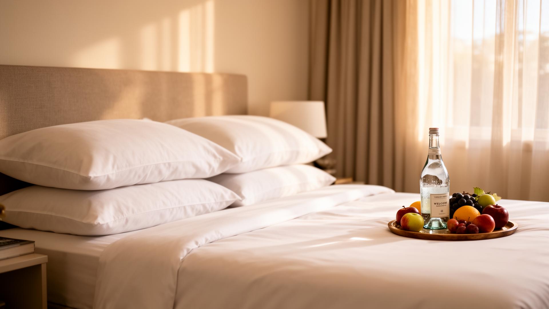 The Ultimate Airbnb Amenities Checklist for Adelaide Hosts