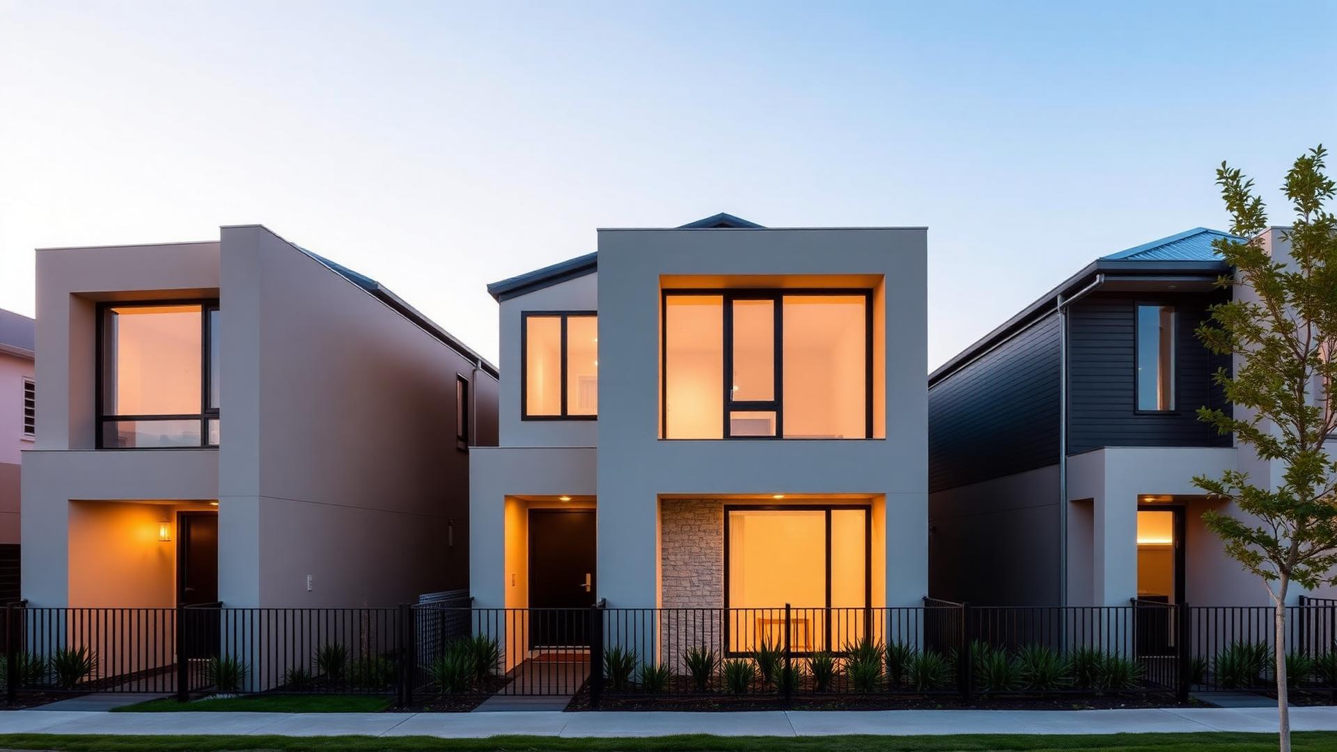 Luxe vs Hometime vs Maisonette: Adelaide comparison