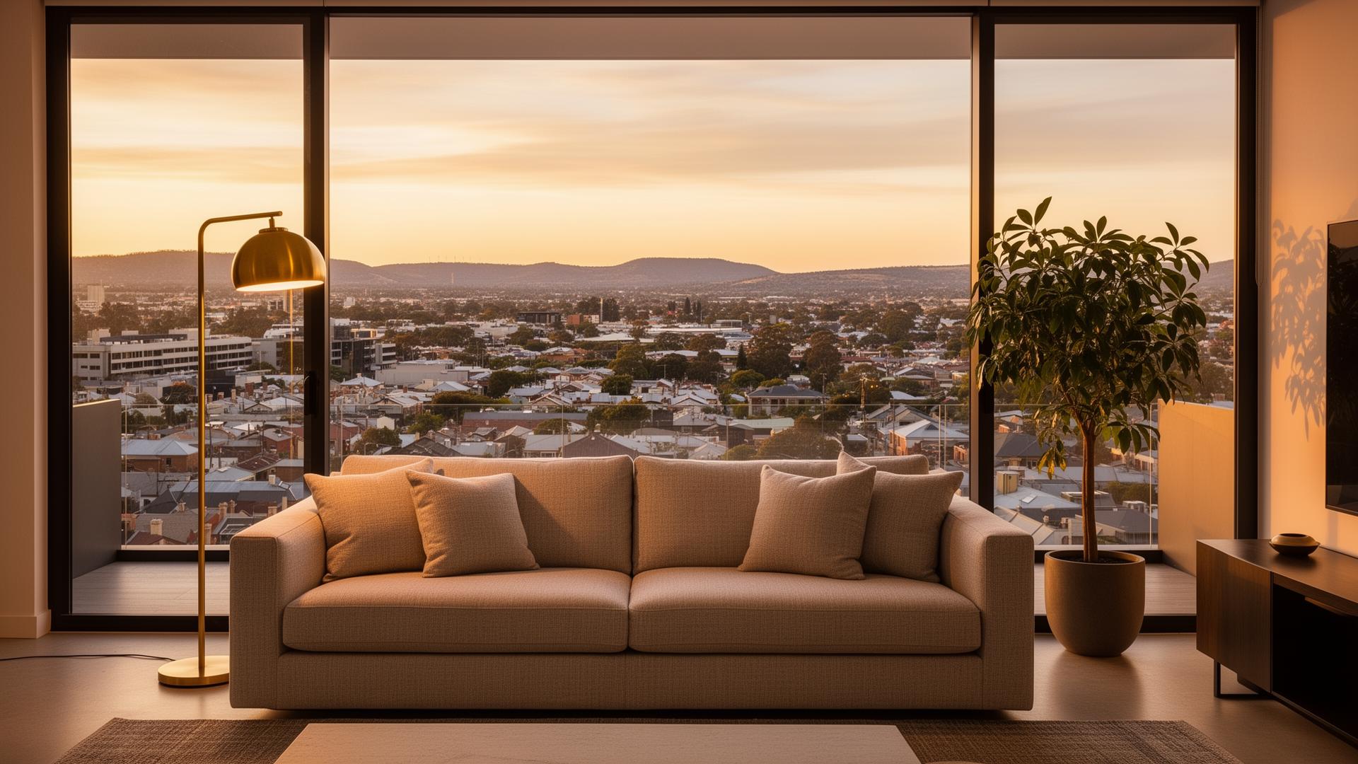 How to maximise your Adelaide Airbnb income in 2025