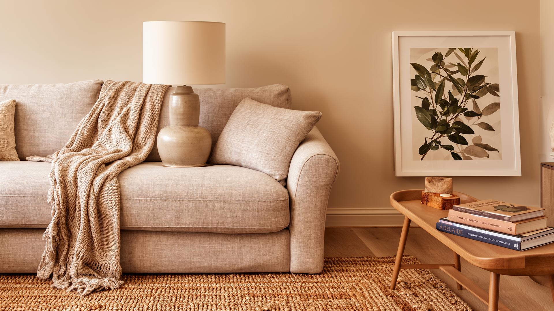Interior styling on a budget: 6 changes that increase bookings