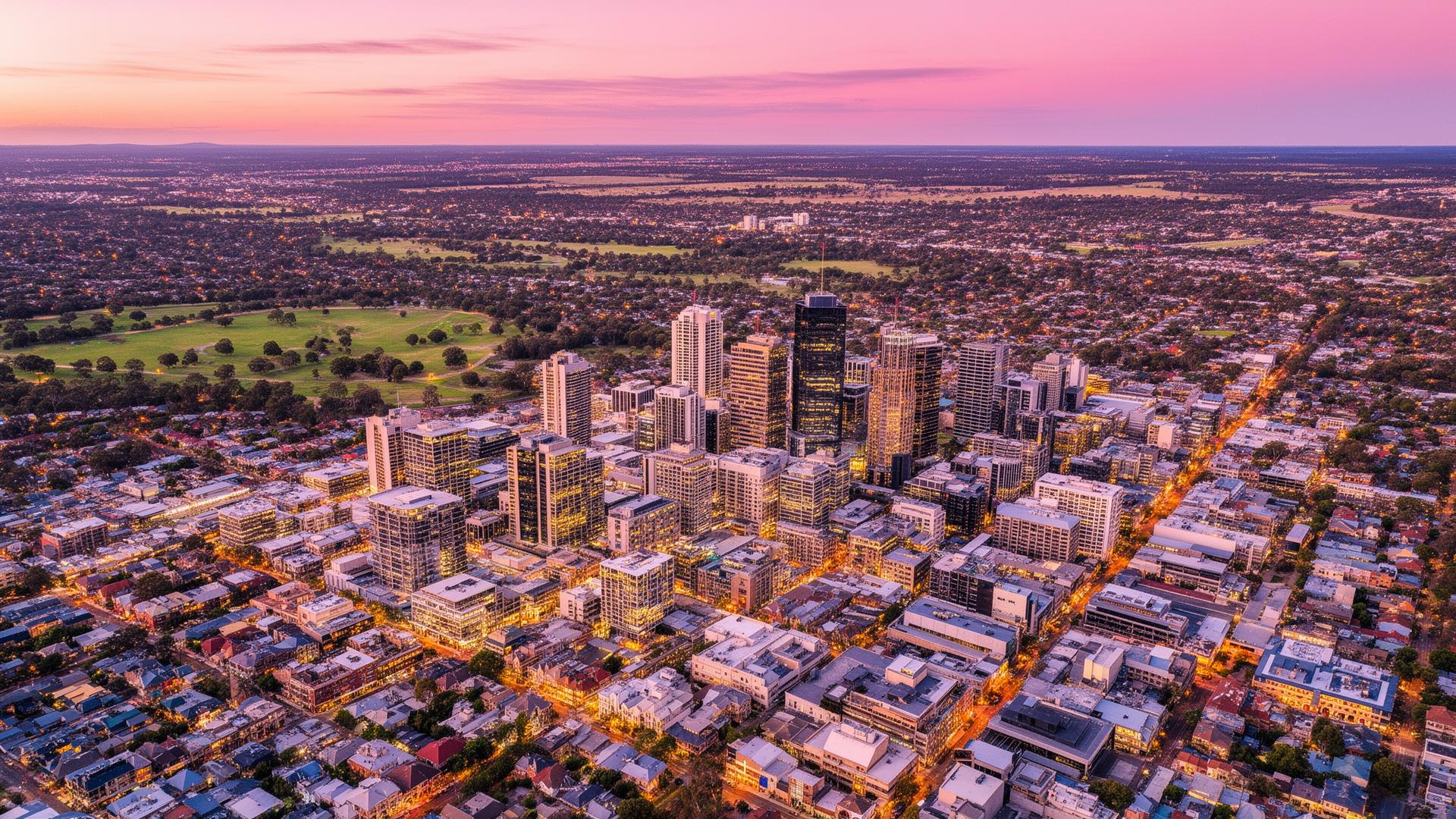 Best suburbs in Adelaide for short-term rental investment